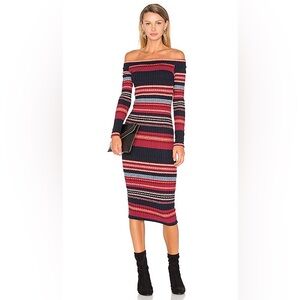 Ella Moss Lawrence Sweater Dress